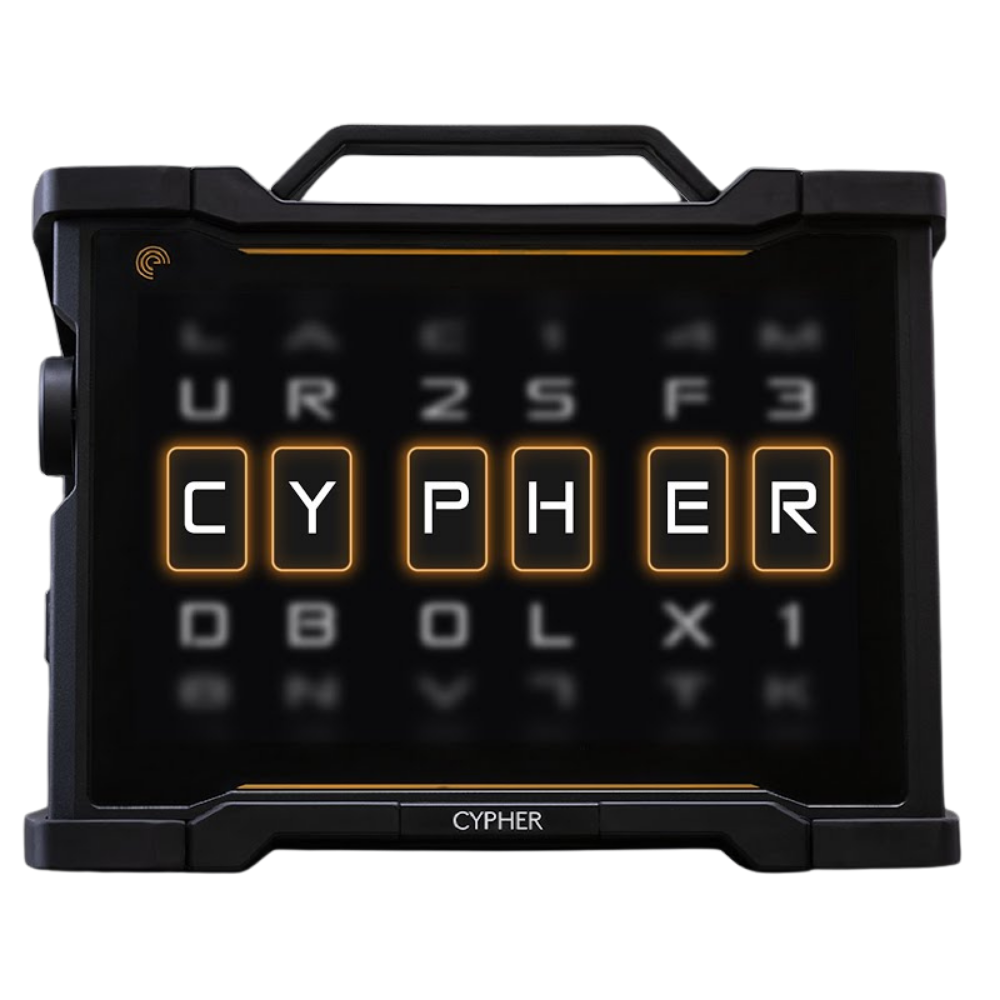 Cypher – Gelişmiş Taşınabilir PAUT ve TFM Muayene Platformu